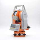 Mato brand MTS-602R Reflectorless total station  Measuring Instruments Orange Color surveying instrument