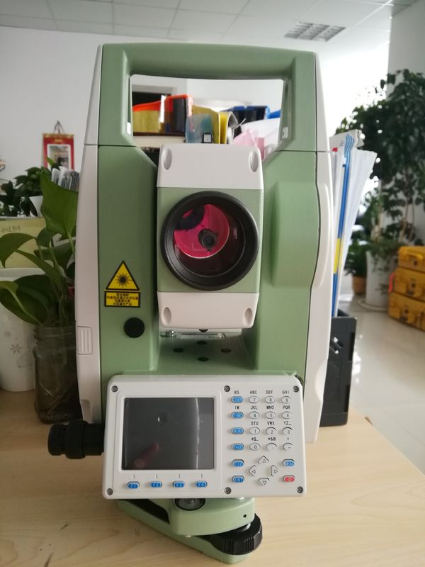 Sanding  STS762/ 762R Series Total Station Electrical Measuring Instruments
