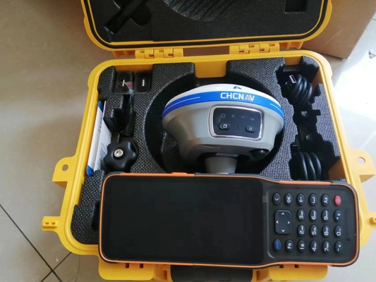 Support Beidou The Third Generation / Five-Star Twenty-One Frequency CHCNAV RTK GNSS Receiver CHC X11