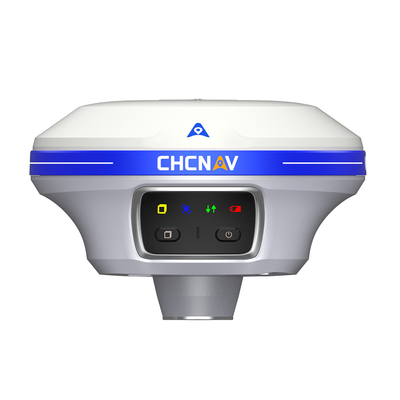 Support Beidou The Third Generation / Five-Star Twenty-One Frequency CHCNAV RTK GNSS Receiver CHC X11