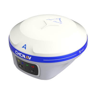 Support Beidou The Third Generation / Five-Star Twenty-One Frequency CHCNAV RTK GNSS Receiver CHC X11