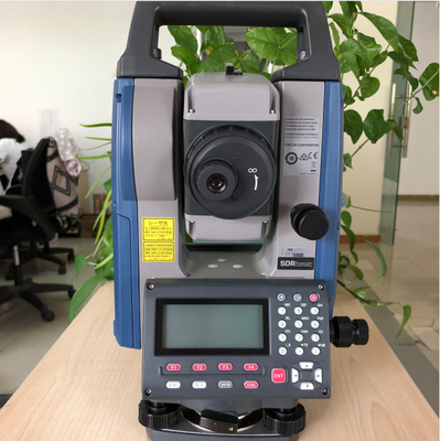 Sokkia IM100 Series 5”Accuracy Total Station -20 To +60°C  Operating Temperature Sokkia IM105 TS