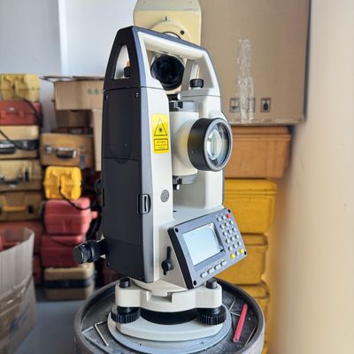 South brand Electronic Digital Theodolite NT-023 LCD Display Electronic Digital Theodolite -20C 45C Rechargeable Battery High Precision for Construction Site