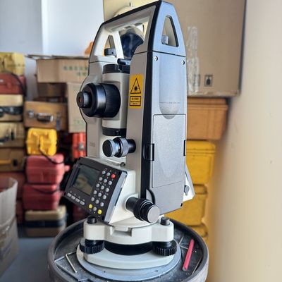 South brand Electronic Digital Theodolite NT-023 LCD Display Electronic Digital Theodolite -20C 45C Rechargeable Battery High Precision for Construction Site