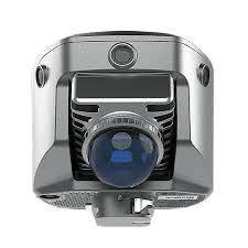 Hi-target V700S 3D Laser Scanner with 1408-channel GNSS, Up To 100 Meters Scanning Range, and Integrated IMU for Precision Surveying