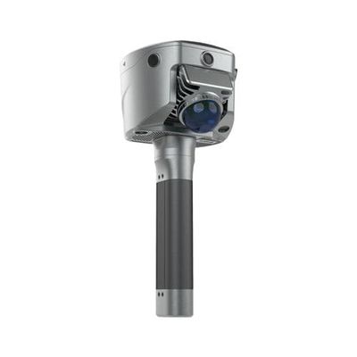 Hi-target V700S IMU-Integrated 3D Laser Scanner with 2cm Relative Accuracy and Up To 100 Meters Scanning Range