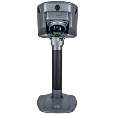 Hi-target V700S 3D Laser Scanner with Up To 100 Meters Scanning Range and Centimeter-Level Accuracy Using State-of-the-Art Technology