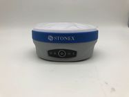 RTK GNSS Receiver new Stonex GNSS Receiver S900 elect the best combination of GNSS signals