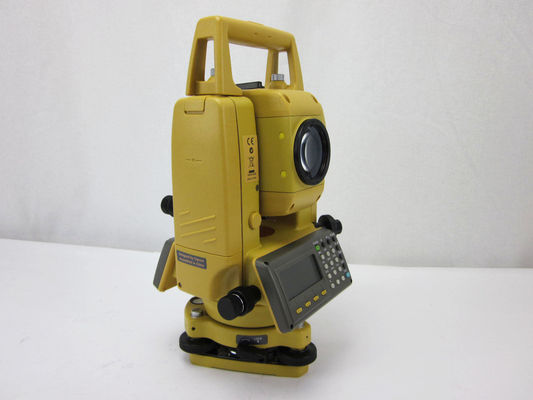 Topcon GTS252N  GTS255N Total Station
