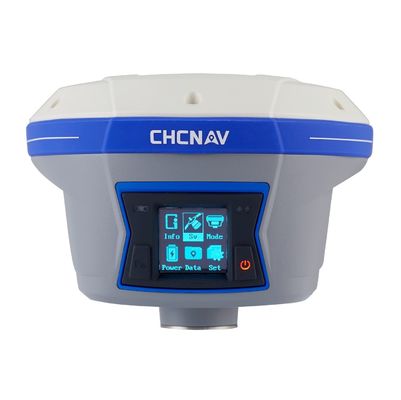 32GB Storage Precision Gps Gnss Receiver