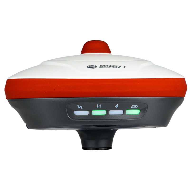 High Accuracy IP68 GPS Stonex S900 / S1 Handheld Rover RTK GNSS S1