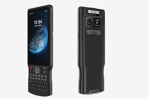 Pengalaman navigasi yang mulus dengan Dual SIM GNSS Receiver dan High Lumen Flashlight