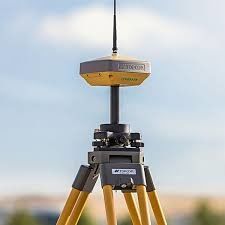 Topcon Hyper VR RTK GNSS Receiver dengan Kapasitas Statik Presisi Tinggi dan Spektrum Penyebaran Radio Internal 405 ∼470 MHz UHF Atau FH915