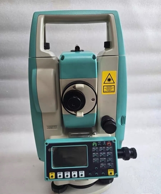 Ruide RTS-822R10M Total Stasiun 1'' Keakuratan 30X pembesaran 5.3kg
