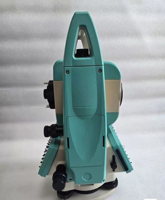 Total Station Ruide RTS-822R10M dengan Akurasi 2'' dan Perbesaran 30X