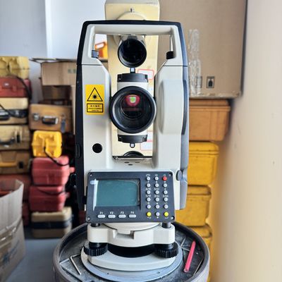 South brand Electronic Digital Theodolite NT-023 ±1 Arc Minute Compensator Setting Accuracy Electronic Digital Theodolite Penting untuk Konstruksi dan Survei yang Tepat