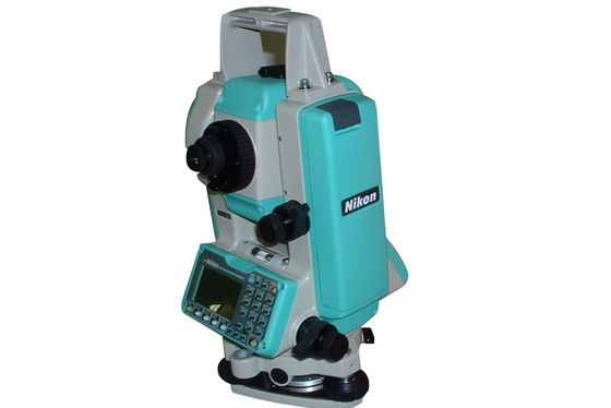 Total Station Nikon DTM 352 332 seri