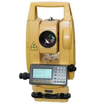 South NTS-362R Total Station Tanpa Reflektor