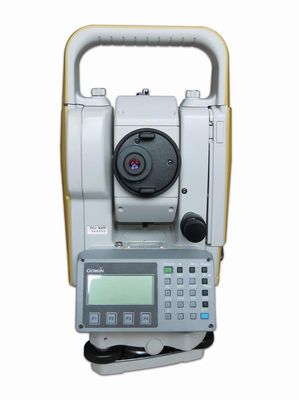 Gowin TKS402R Total Station Tanpa Reflektor