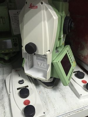 Layanan perbaikan total stasiun Perawatan saluran masuk air Leica TM30 TM50 Instrumen
