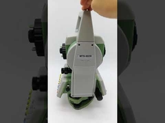 Video Total Station MTS602R Mato
