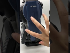 Stasiun total Sokkia IM52