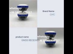 CHC I73 IMU-RTK Penerima GNSS+IMU SAKU I73