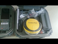 Model baru Peralatan Survei Gps Gps Akurasi Tinggi harga Rtk UniStrong G970II Pro