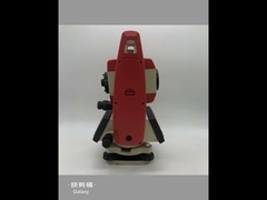 Total station tanpa reflektor Kolida KTS442UT