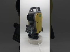 Tipe baru Topcon GTS-2002 harga lebih murah total station Topcon
