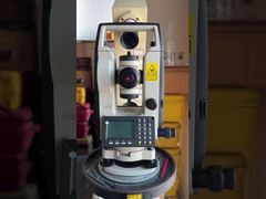 Theodolite Digital Elektronik