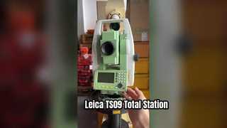 Stasiun Total